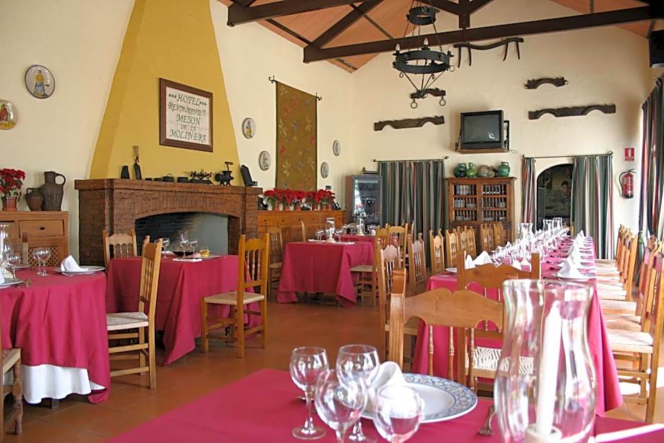 Mesón de la Molinera