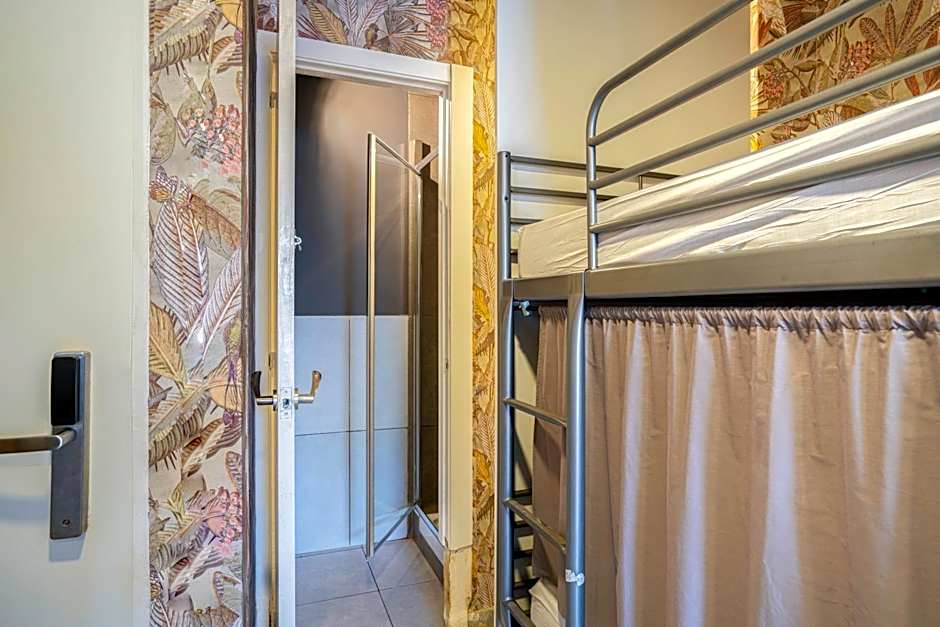 Casa Barcelo Camp Nou Barcelona