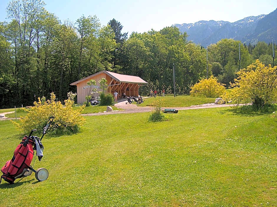 Schlossberghof Marzoll