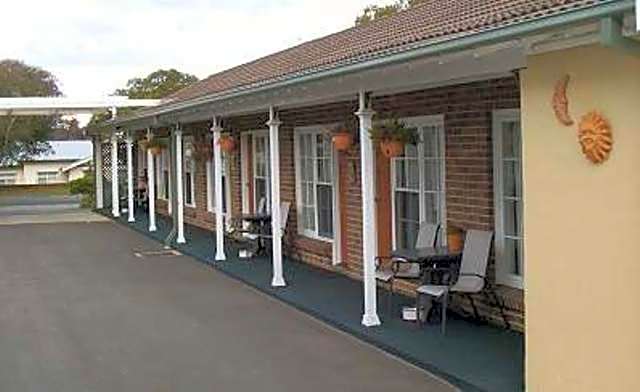 George Bass Motor Inn