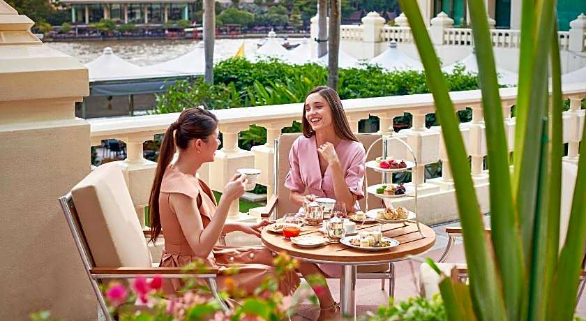 The Peninsula Bangkok