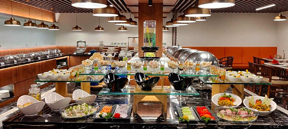 Le Poshe, Kodaikanal