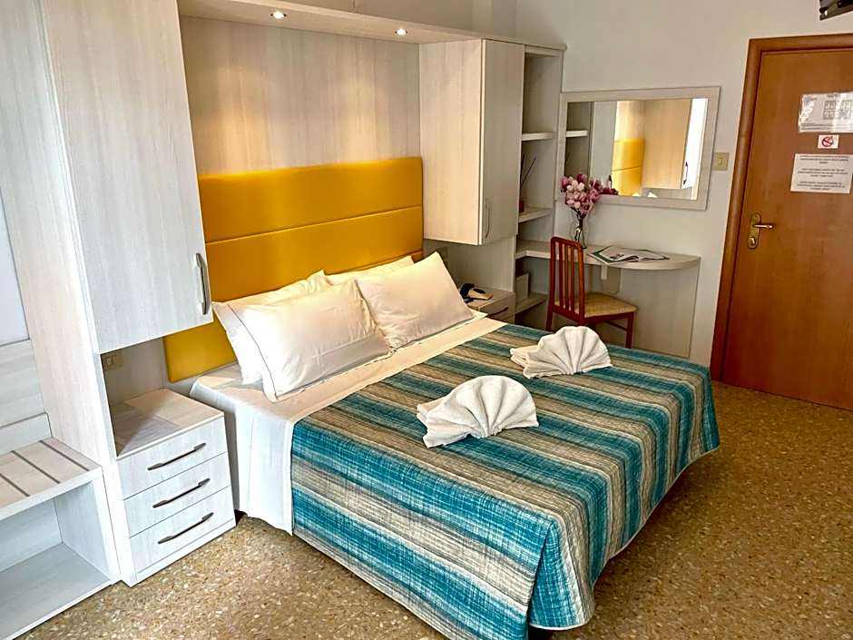 Hotel Crystal anche con spiaggia inclusa ALL INCLUSIVE