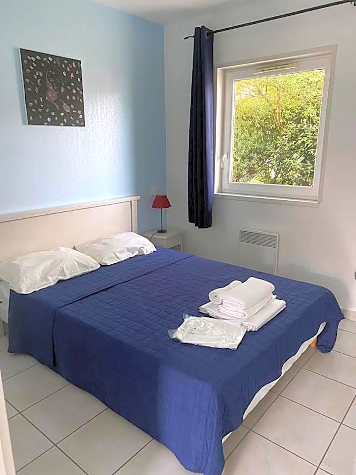 Laouchet Le Hameau des Grands Lacs