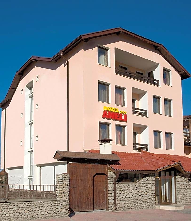Aneli Hotel