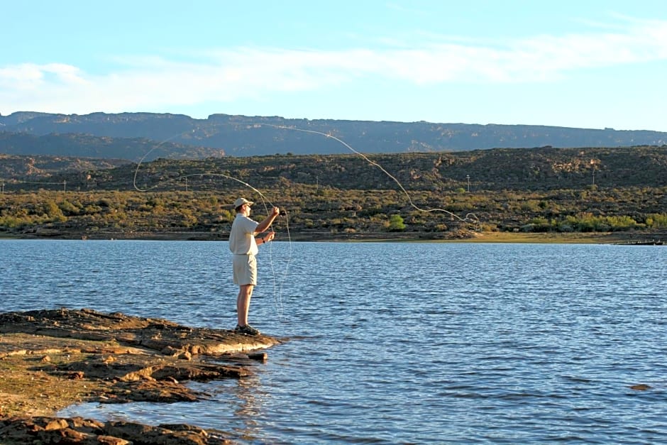 Bushmans Kloof Wilderness Reserve and Wellness Retreat