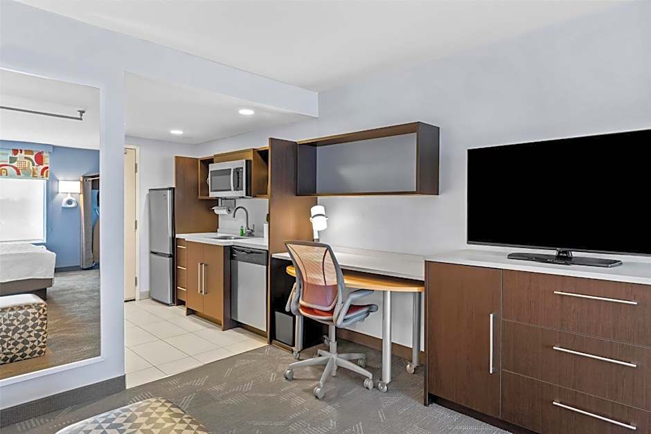 Home2 Suites by Hilton Youngstown West/Austintown, OH