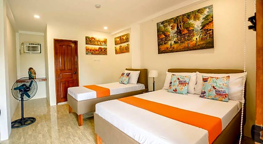 Villa Lourdes Resort