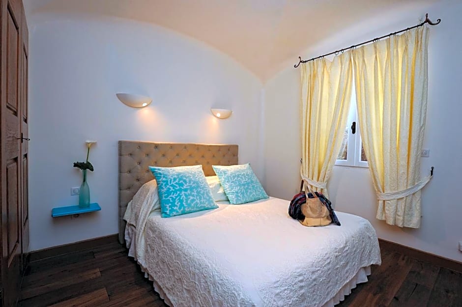 Hôtel Marina di cavu