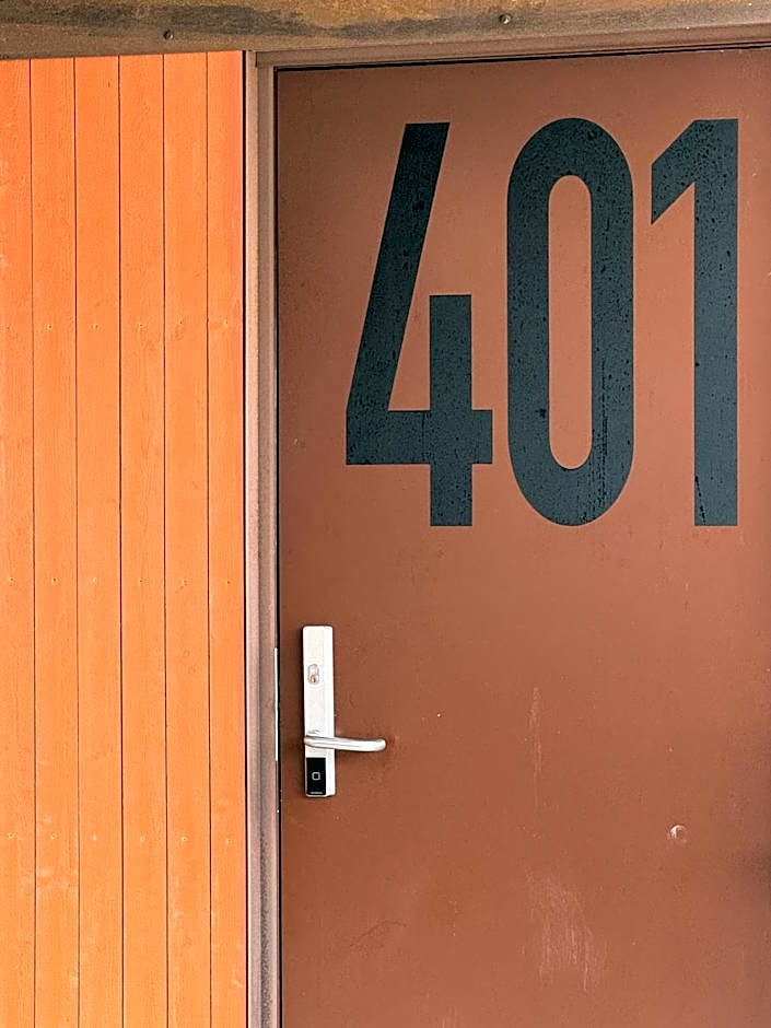 TotalApartments Vervet Apartment Hotel
