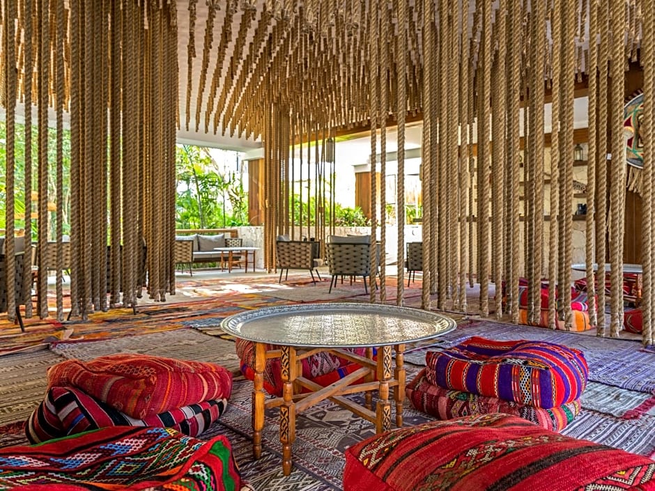 Naala Tulum