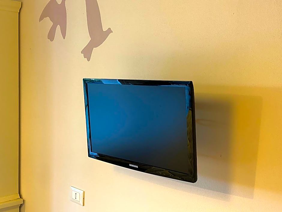 Fattoria Palazzeta - Pet & Family Friendly