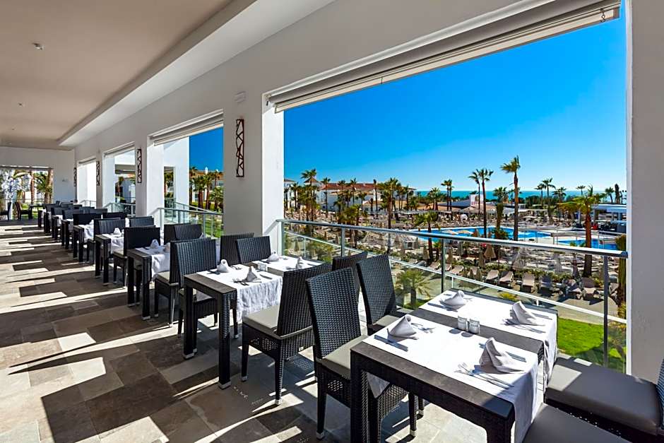 Hotel Riu Chiclana - All Inclusive