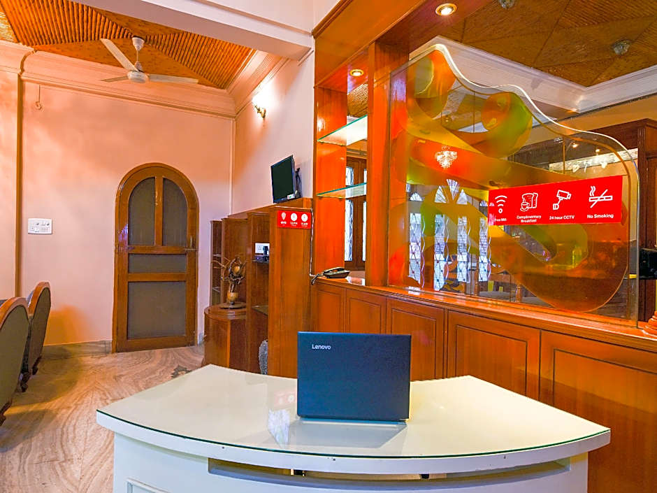 OYO 14371 Treetops Guest House – Guwahati, TX