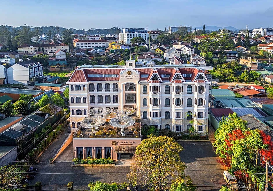 Guava Hill Boutique Hotel