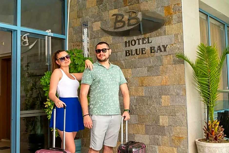 Blue Bay Hotel