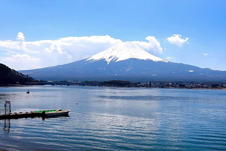 Fuji scenic house 73
