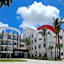 L'arc Hotel