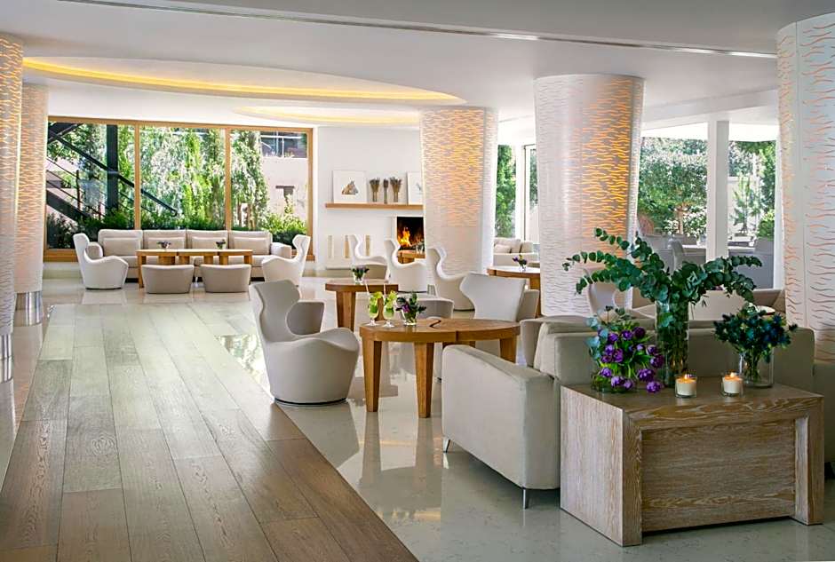 Alasia Boutique Hotel