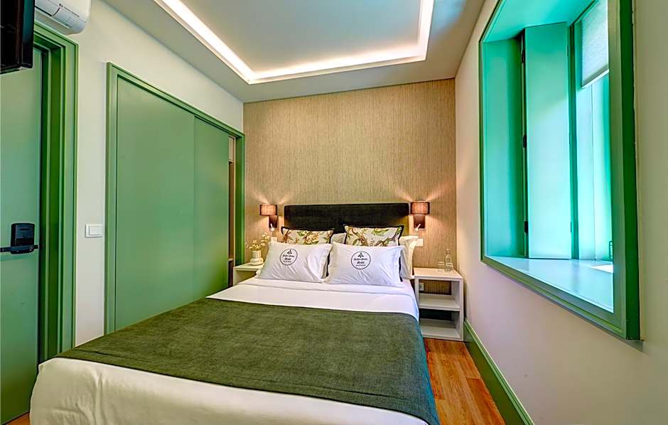 Sintra Green Chalet Bed & Breakfast