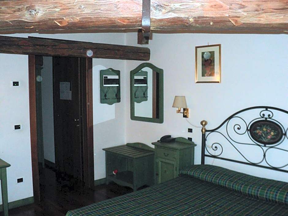 Albergo La Bersagliera