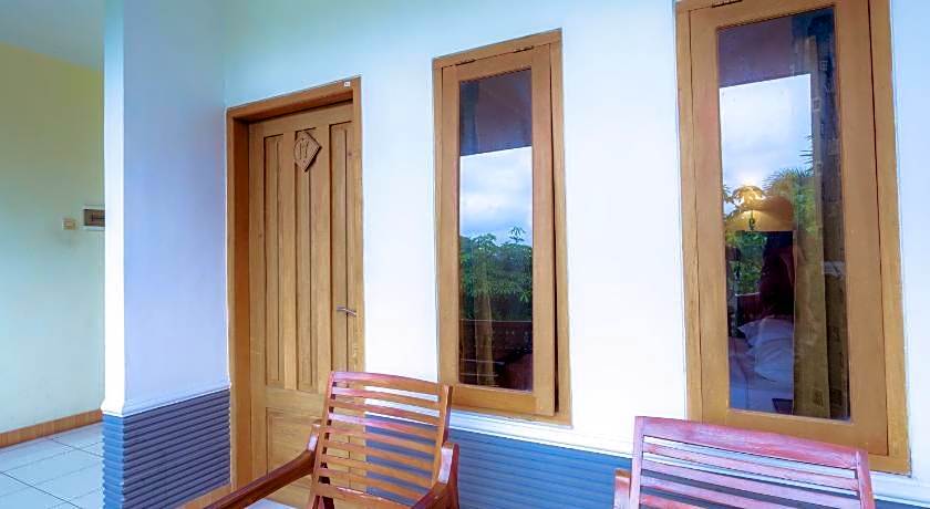 Hotel Mahkota Plengkung