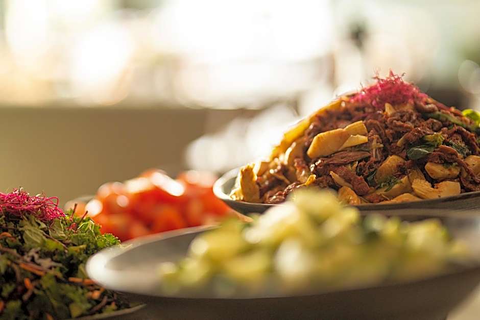 Home Hotel Bolinder Munktell