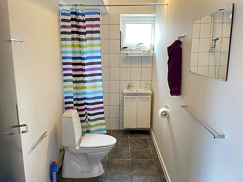 Skjernaa-ferie/ Andersen Invest