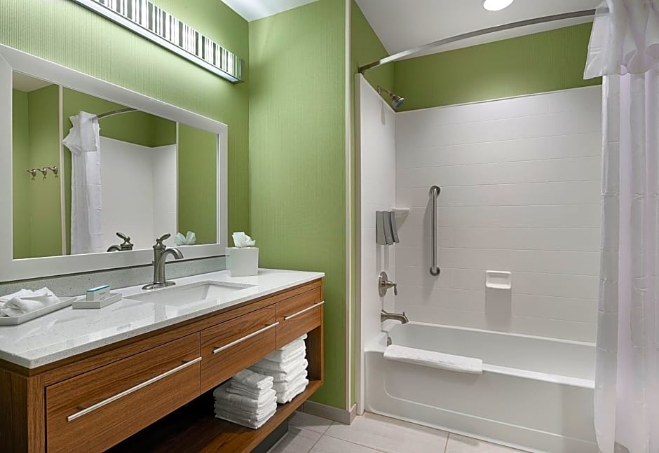Home2 Suites by Hilton Greenville Airport