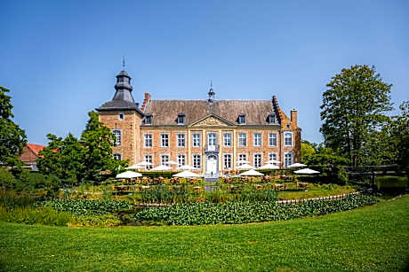 Château de Looz