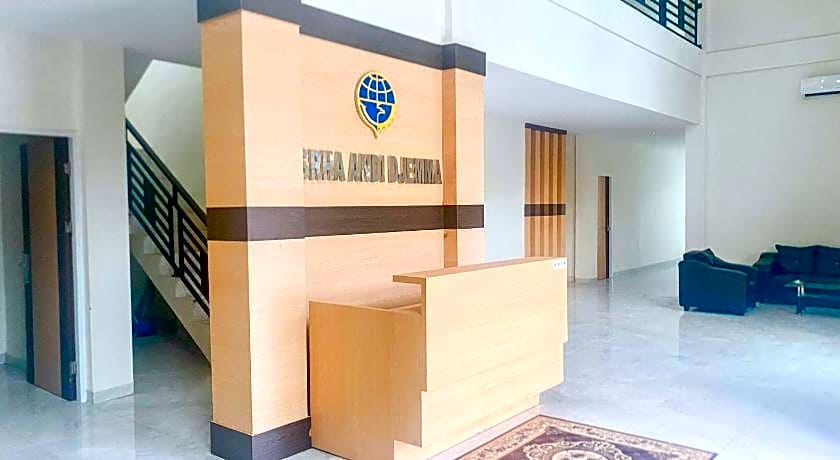 RedDoorz @ Wisma Graha Andi Djemma