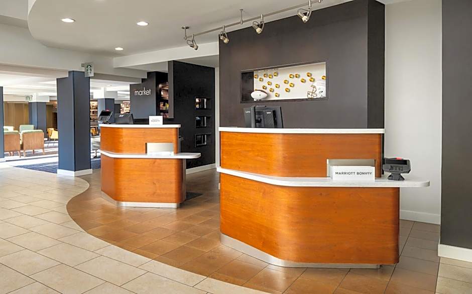 Courtyard by Marriott Hartford Cromwell