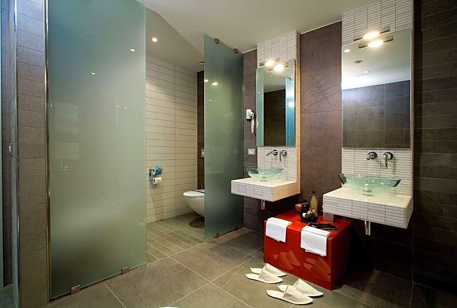 Best Western Plus Hotel Galileo Padova