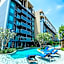 The Aristo by Holy Cow, 4-BR loft, 150 m2, pool view