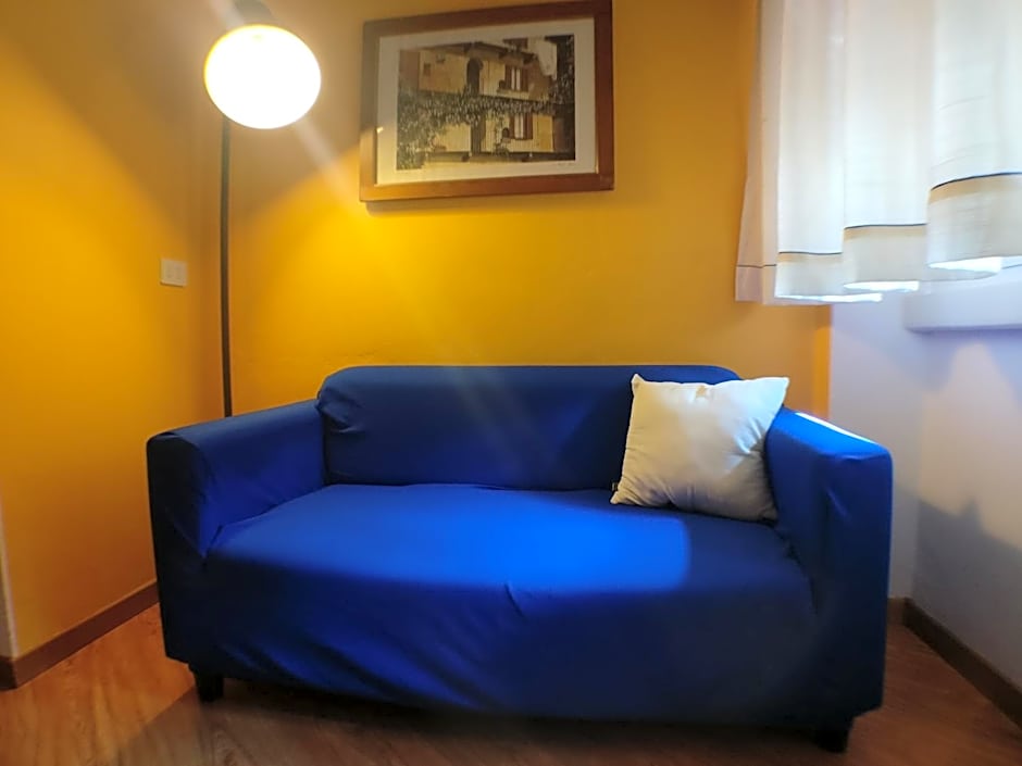 Il Girasole High Quality Inn