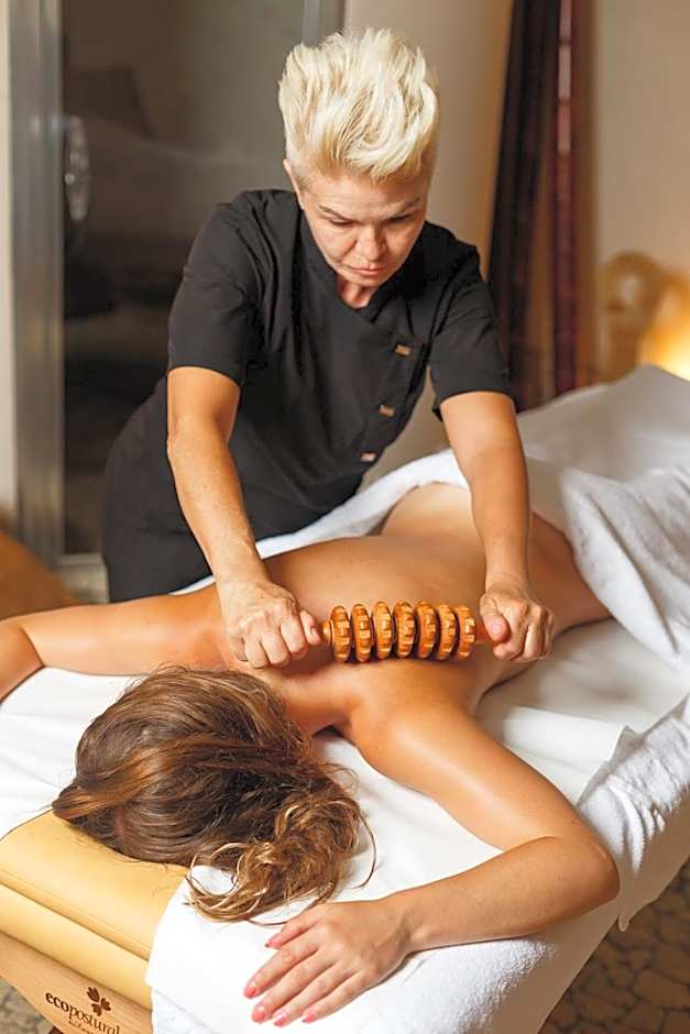 Hotel Mariver