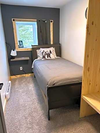Budget Twin Room