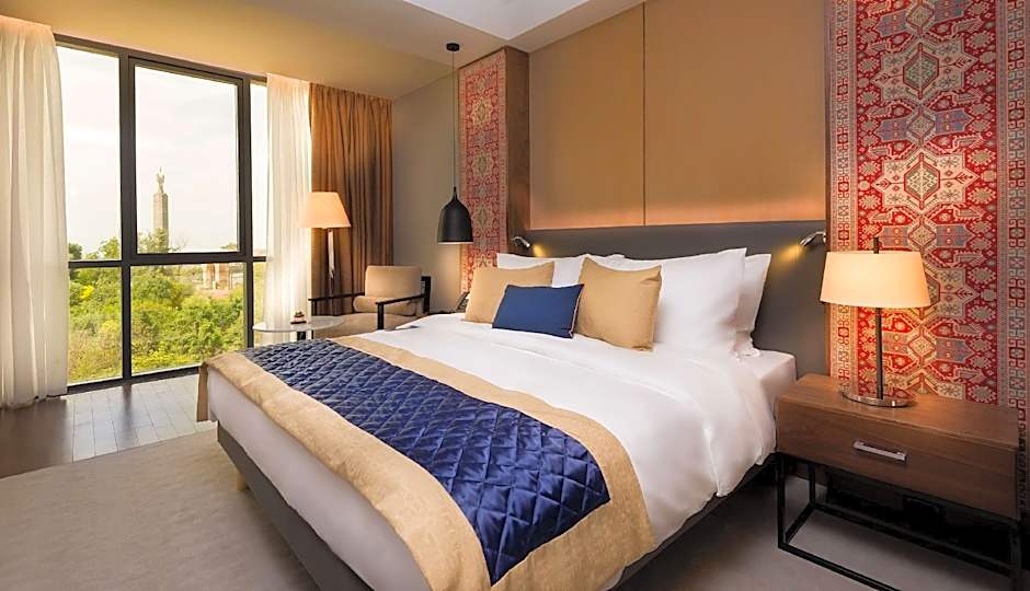 Radisson BLU Hotel Yerevan