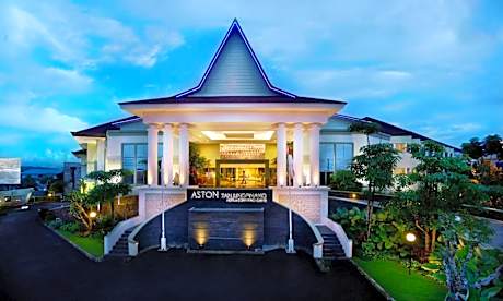Aston Tanjung Pinang Hotel & Conference Center