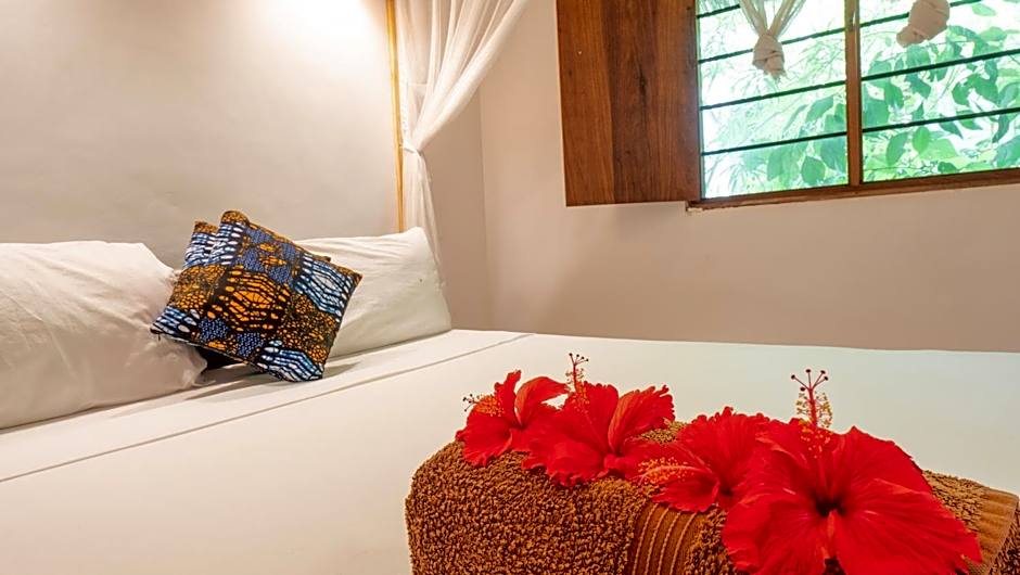 Nyumbani Residence Suites