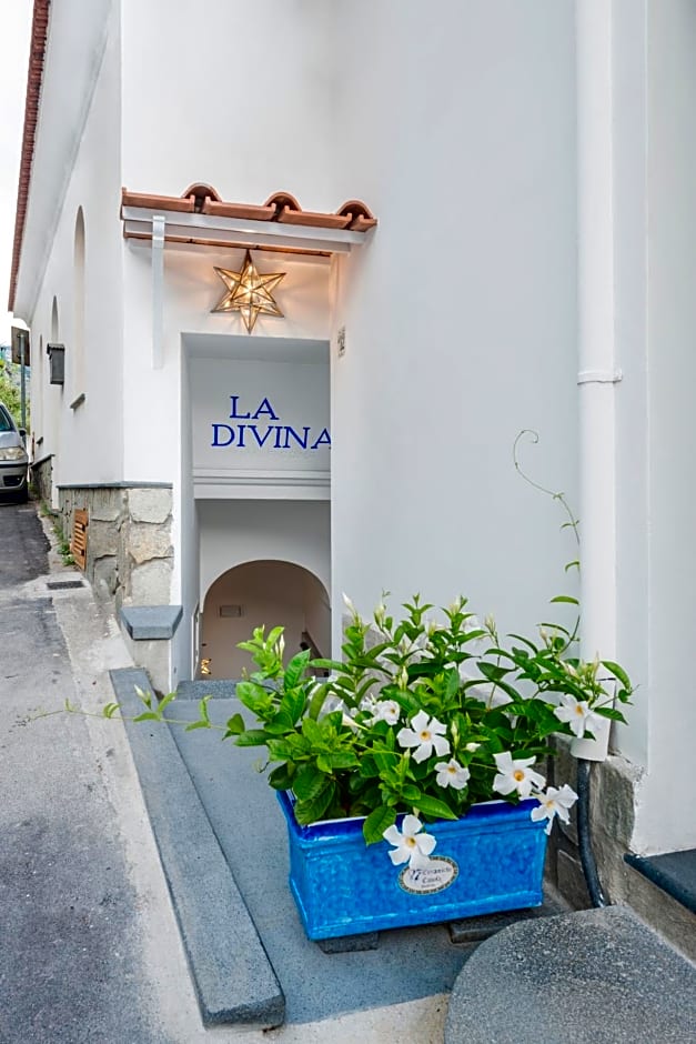 La Divina Amalfi Coast