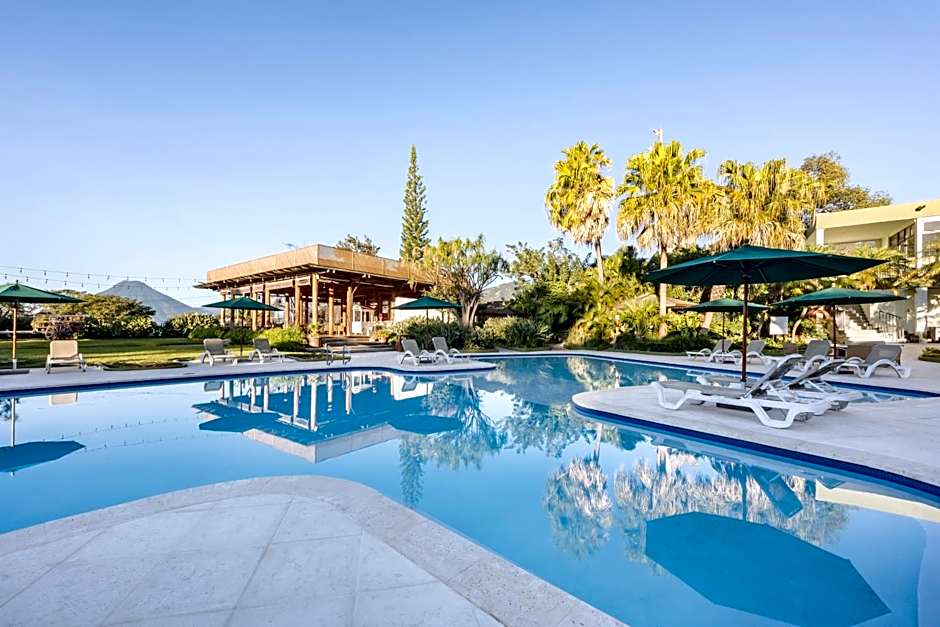 Porta Hotel Del Lago