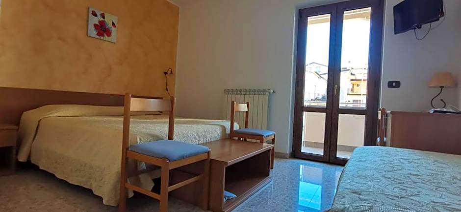 Hotel Edelweiss