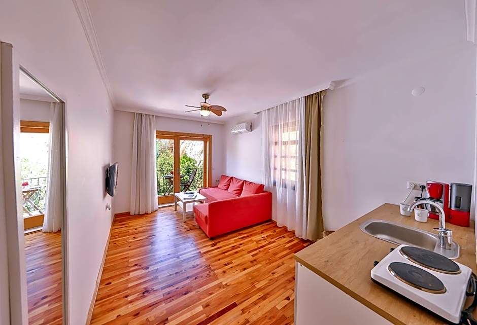 Yoga House Kaş