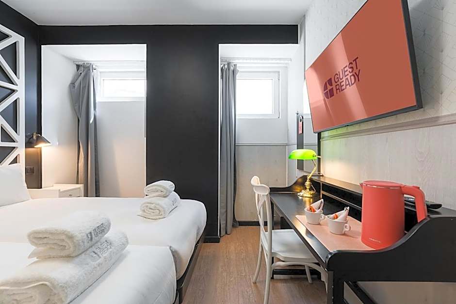 The Twenties by GuestReady