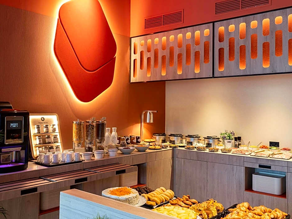 ibis Styles Barcelona SJ Despi