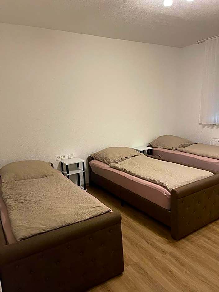 Modern Apartment Weinsberg