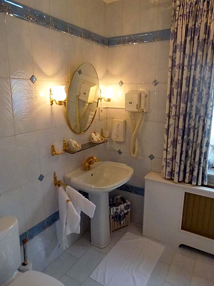 Kasteel van Nieuwland