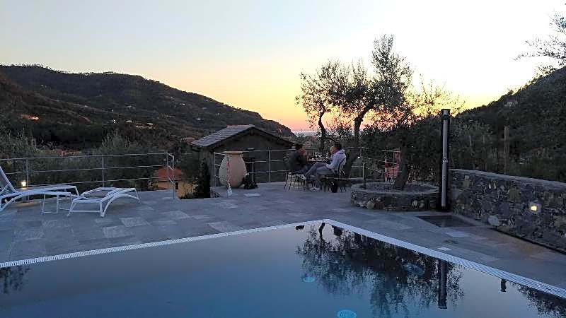 L'Amandola Villa - Agriturismo