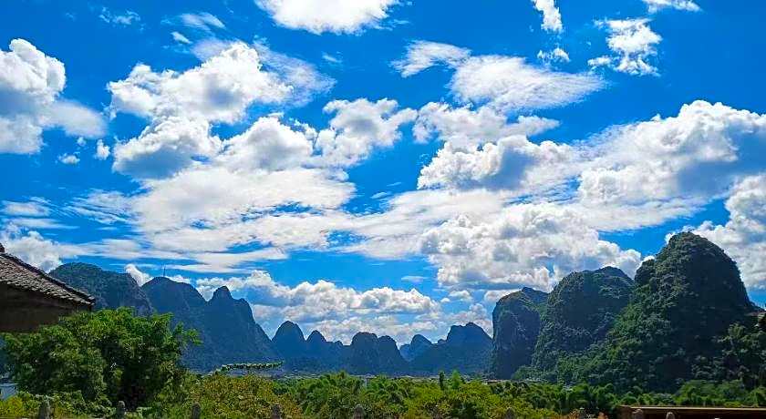 Yangshuo Riverside Retreat Hotel